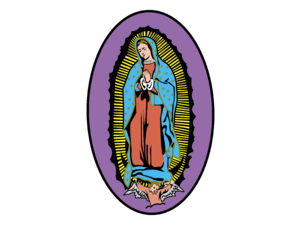 Religious Icons Logo