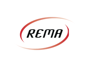 Rema Logo