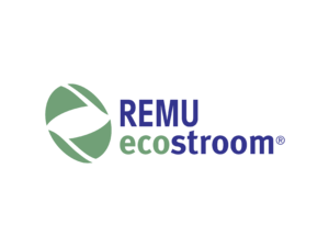 REMU Ecostroom Logo