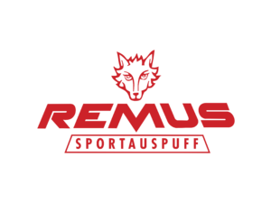 Remus Sportauspuff Logo