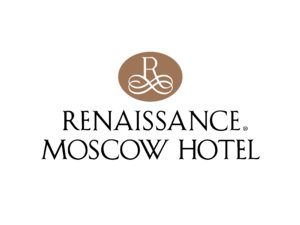 Renaissance Moscow Hotel Logo