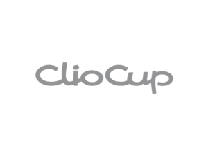 Renault Clio Cup Logo