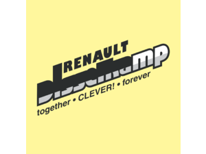 Renault Disselkamp Logo