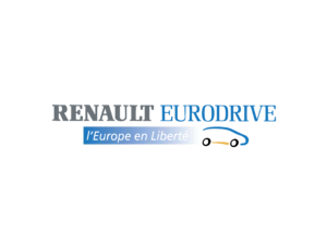 Renault Eurodrive Logo