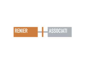 Renier Associati Logo