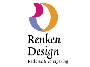 Renken Design bno bv Logo