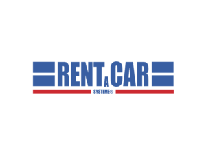Rent A Car Systeme Logo