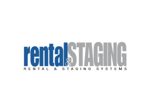 Rental & Staging Systems Logo