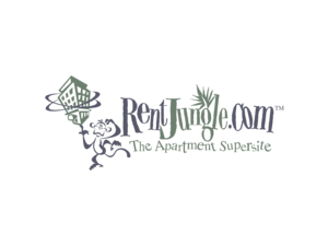RentJungle com Logo