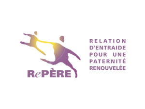 RePere Logo