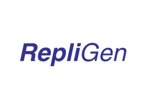 RepliGen Logo