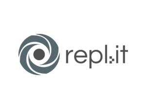 Repl.it Logo
