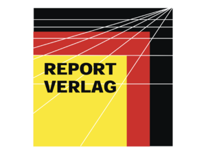 Report Verlag Logo
