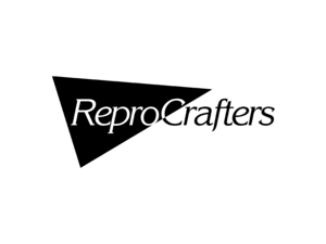 Repro Crafters Logo