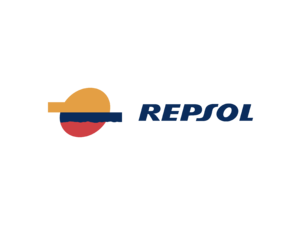 Repsol Logo