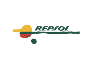 Repsol Logo