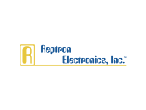 Reptron Electronics Logo