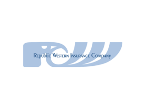 Republic Western Logo