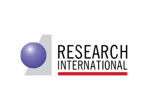 Research International Logo