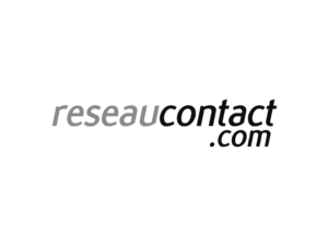 Reseau Contact Logo