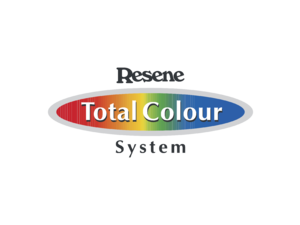 Resene Total Colour System Logo