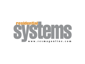 Residential Systems Logo