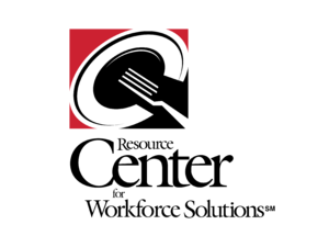 Resource Center for Workforce Solutions Logo
