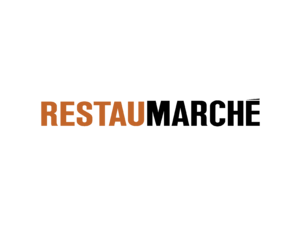 RestauMarche Logo