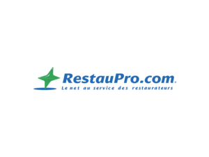 RestauPro com Logo