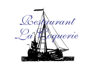 Restaurant La Coquerie Logo