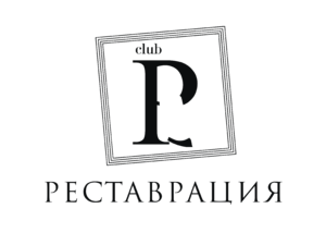 Restavratciya Club Logo