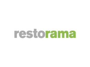 Restorama Logo
