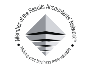 Results Accountants’ Network Logo