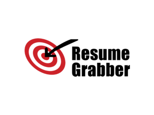 Resume Grabber Logo