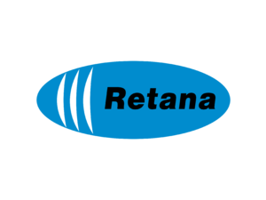 Retana Logo
