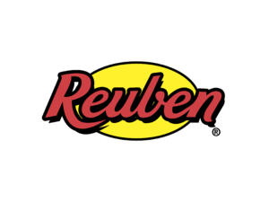 Reuben Logo