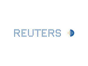 Reuters Logo