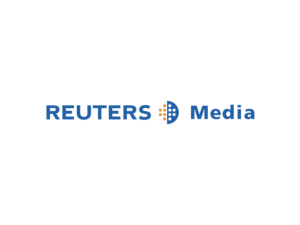 Reuters Media Logo