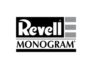 Revell Monogram Logo