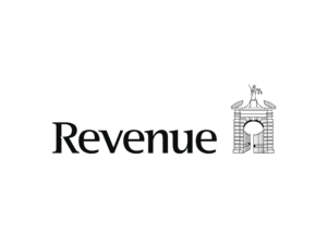 Revenue Logo