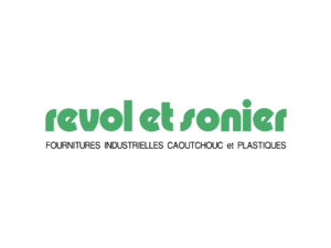 Revol et Sonier Logo