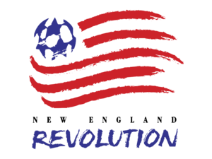 Revolution Logo