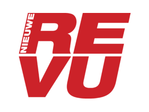 Revu Logo