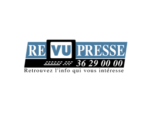 Revu Presse Logo