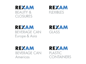 Rexam Logo