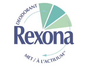Rexona Logo