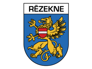 Rezekne Logo