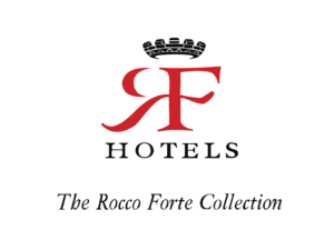RF Hotels Logo