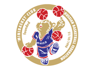 RFB Minibasket Club Logo