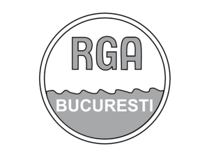 RGA Bucuresti Logo